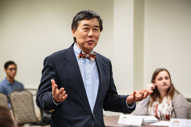 2020 Environmental Goals Established