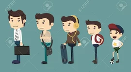 Timeline: La historia de mi vida