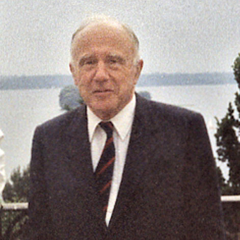 John Archibald Wheeler