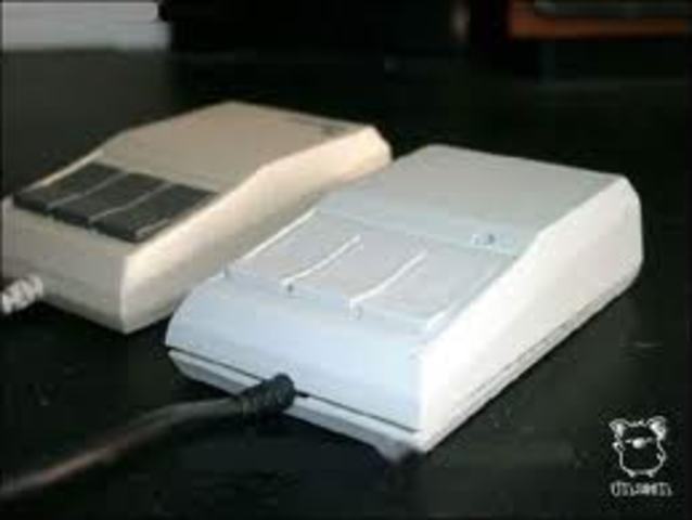 Microsoft Windows Introduces the Mouse