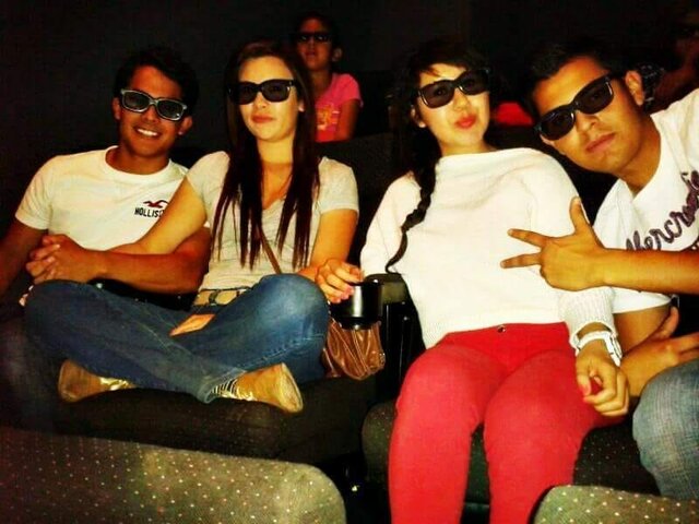 biografia como novia