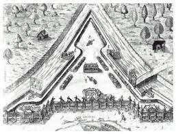 St. Augustine Florida