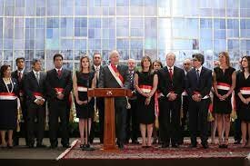 Escándalo en el segundo pedido de vacancia a PPK