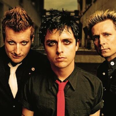 Timeline: Green Day
