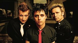 Timeline: Green Day