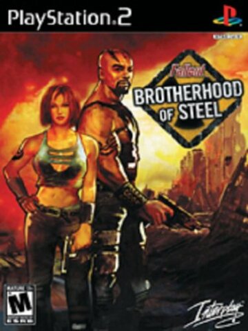Fallout: Brotherhood of Steel