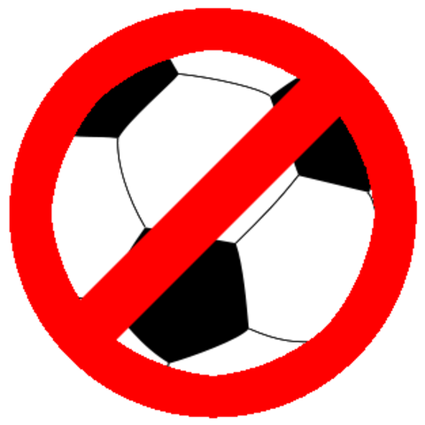 En 2010 yo deje de jugar  fut bol