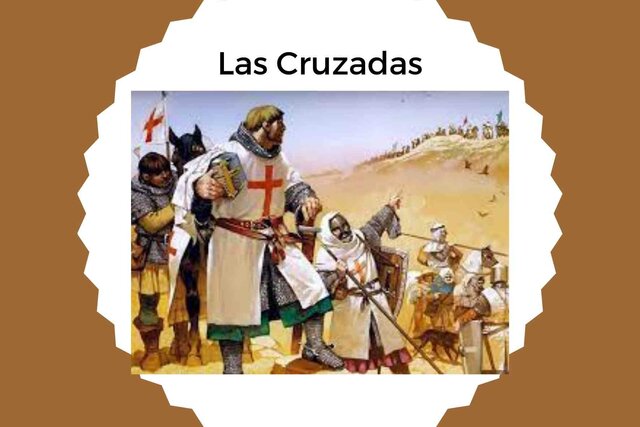 Las Cruzadas