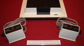 Timeline: Video game consoles: