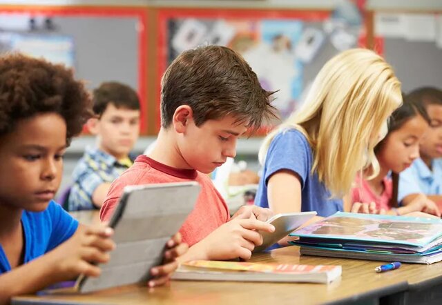 Innovación It’s Learning -Noruega