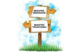 innóvación tradicional