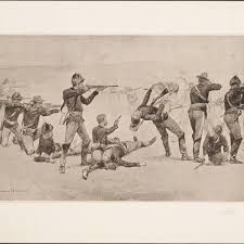 Wounded Kneee Massacre