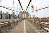 Brooklyn Bridge