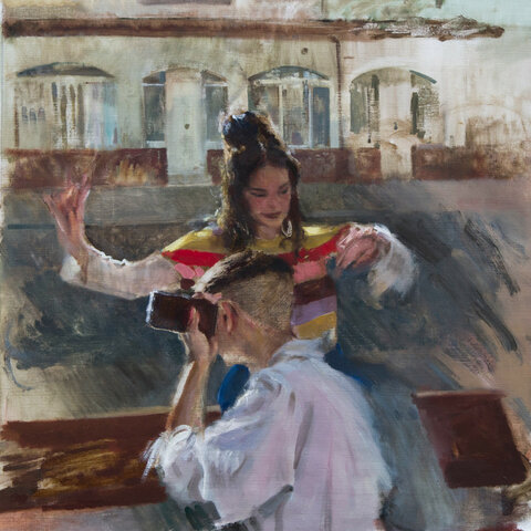 C. Tangana, Niño de Elche, La Hungara - Tú Me Dejaste De Querer