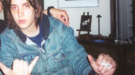 Timeline: Julian Fernando Casablancas