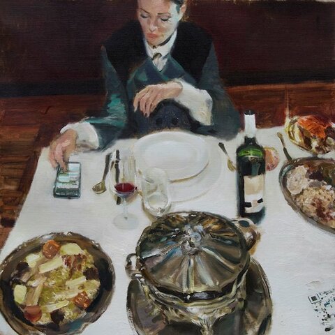 C. Tangana, Toquinho - Comerte Entera