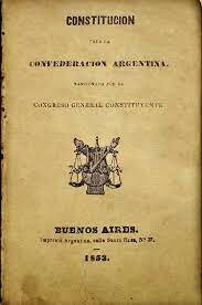 Constitucion Nacional