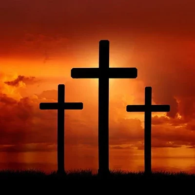 Timeline: Western Religion