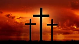 Timeline: Western Religion