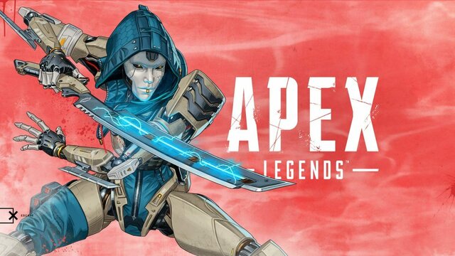 Apex Legends Season 11: Escape