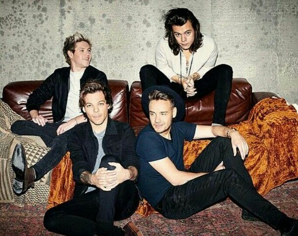 Goodbye Malik, Made In The A.M.