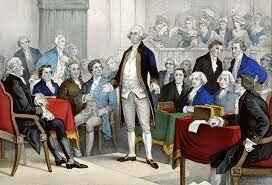 1st Continental Congress
