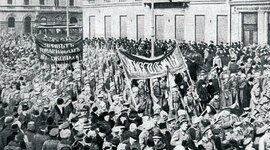 Timeline: primeros movimientos sociales en oposición a la modernidad capitalista