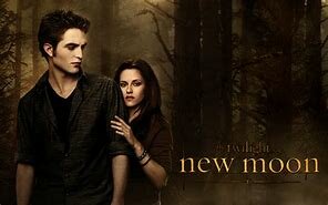 New moon