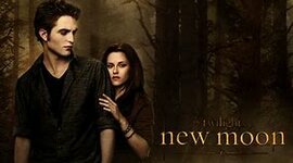 Timeline: twilight