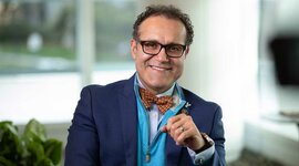 Timeline: Alfredo Quiñones-Hinojosa