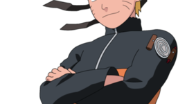 Timeline: Naruto