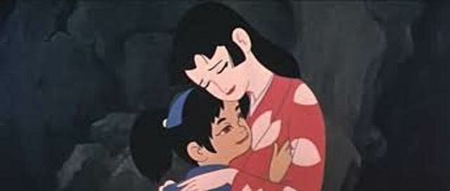 Anime comes to cinemas