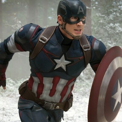 Timeline: Capitán América