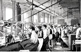 Revolución Industrial