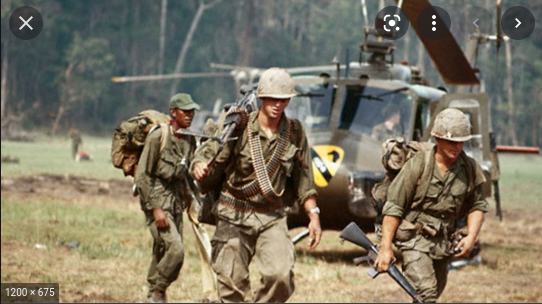 War Powers Act