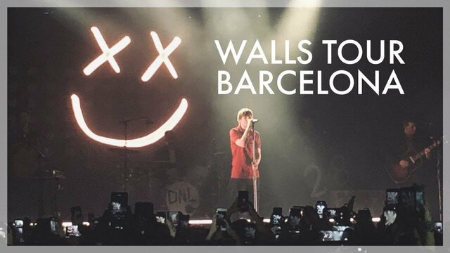 Walls Tour