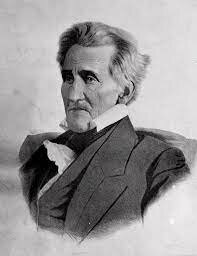 Andrew Jackson