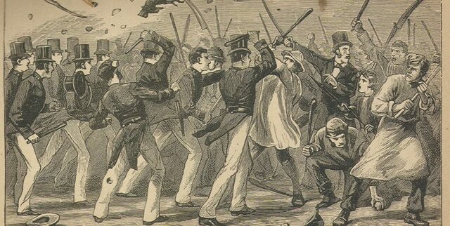 Dirigencias ludistas