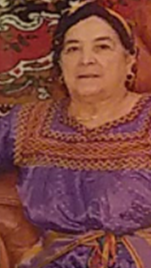 Le décès de ma grand-mère