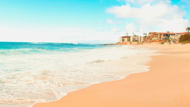 Primer viaje que recuerdo con mi familia