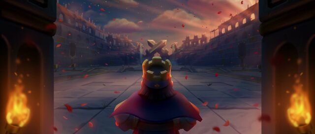 The holy war 2