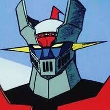 Mazinger Z