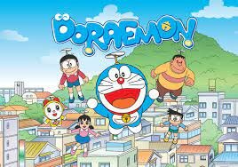 Doraemon