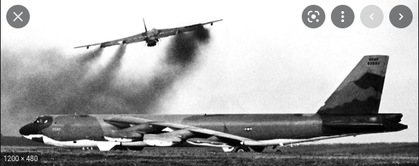 Nixon’s Christmas bombing (What was its effect?)