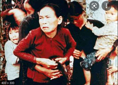 My Lai Massacre