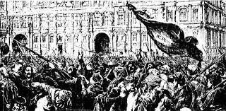 Final de la República de París