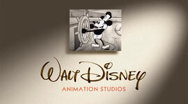 Timeline: The Evolution of Walt Disney Studios Animation