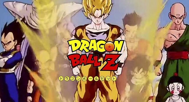 Dragon Ball Z
