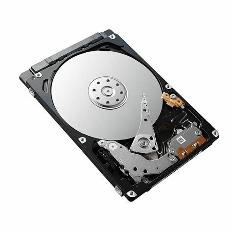 Unidad de disco duro