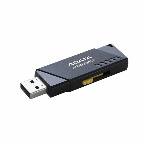 Memoria USB